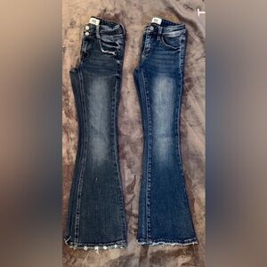 BKE youth girls size 8 (updated listing)